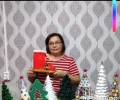 Лариса Исянбаева победитель Всероссийского конкурса «Новогоднее чудо»